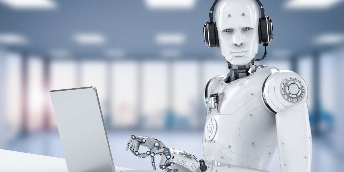 Another Review of the RaaS Market