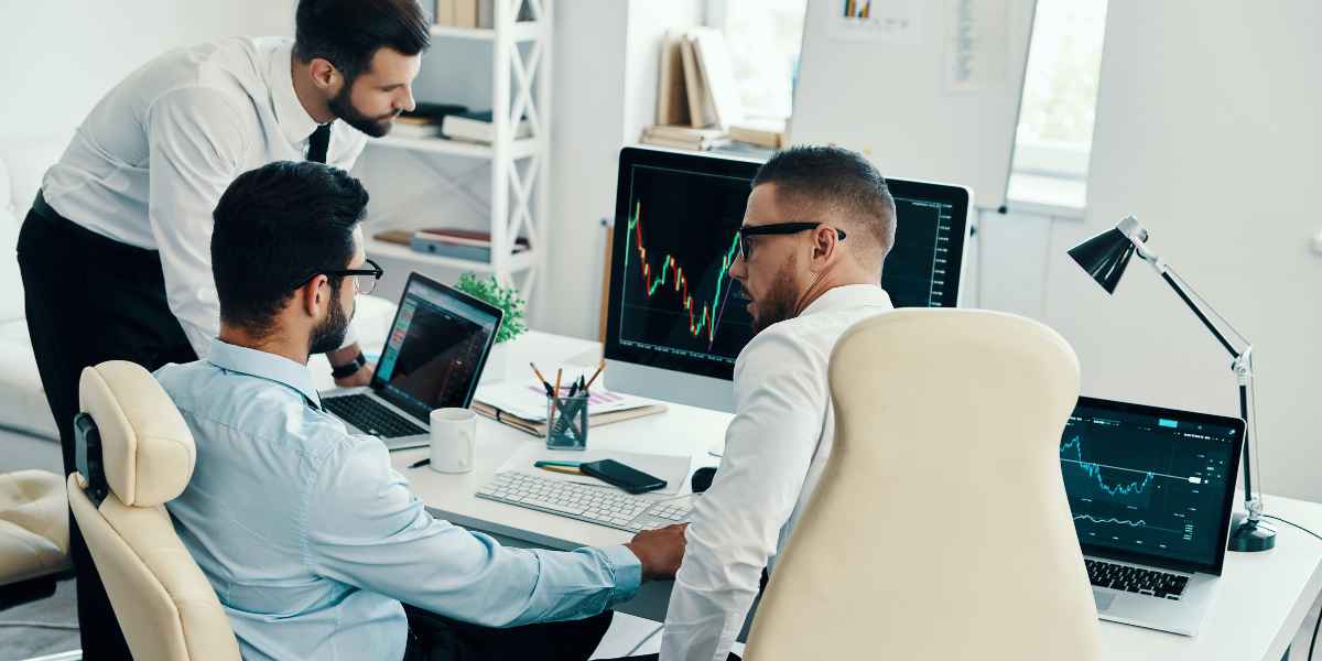 IT professionals providing Managed IT services in Clackamas