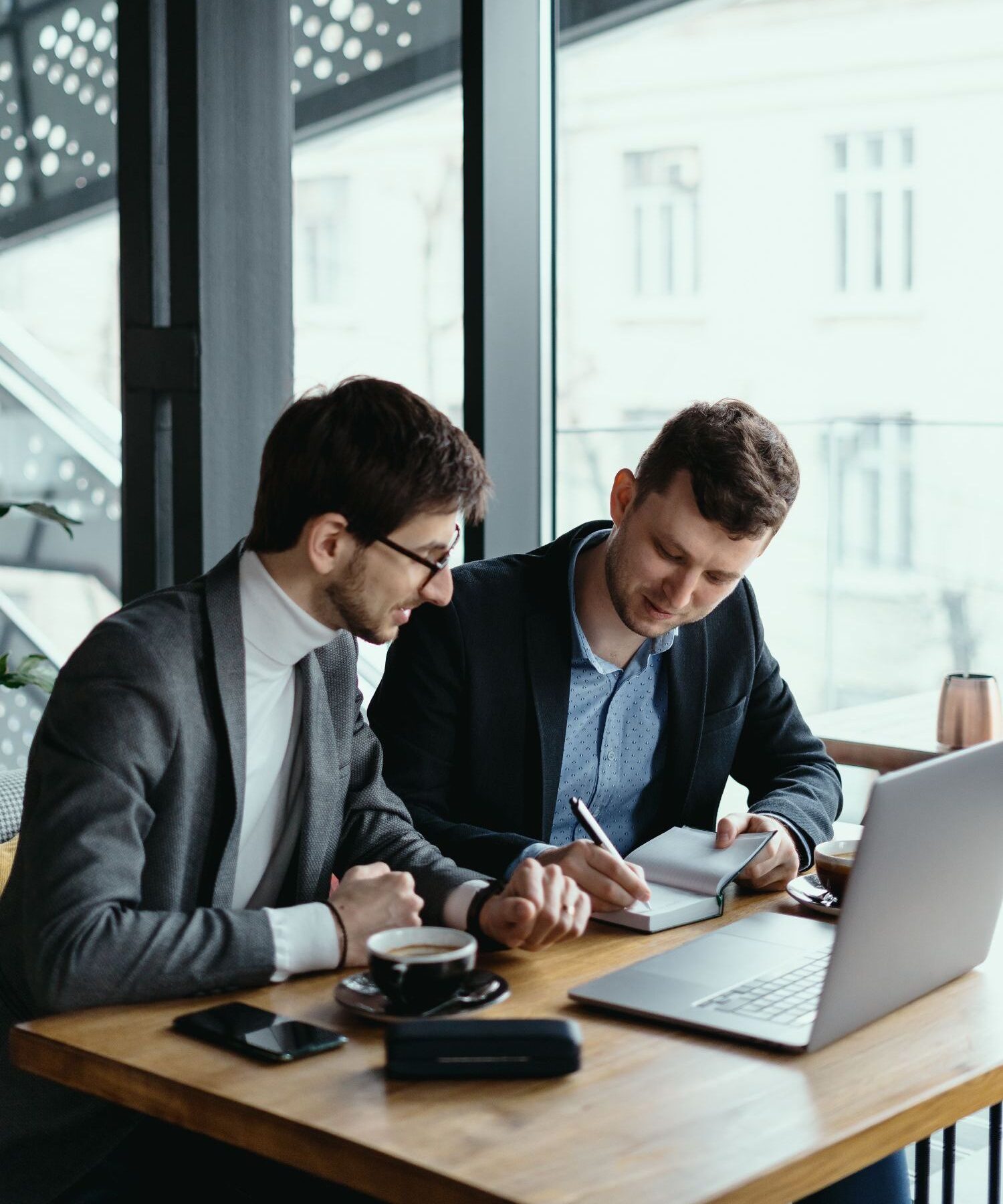 Professional IT consulting services in Clackamas enhance business technology processes.