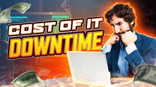 Cost Of Downtime