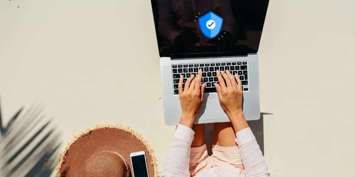 Cybersecurity Tips for Summer Travel