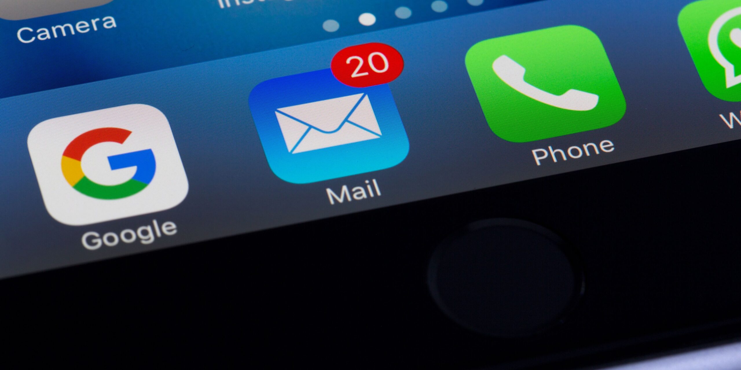 Overwhelmed by Spam? Here’s What to Do