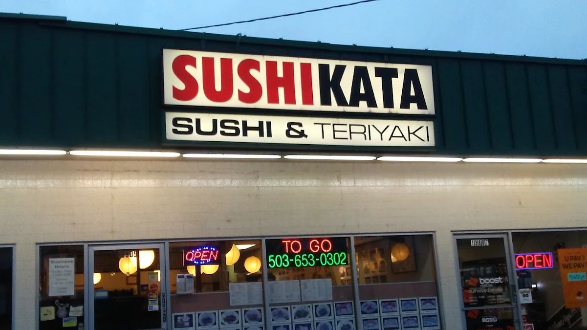 Sushi Kata Japanese Restaurant