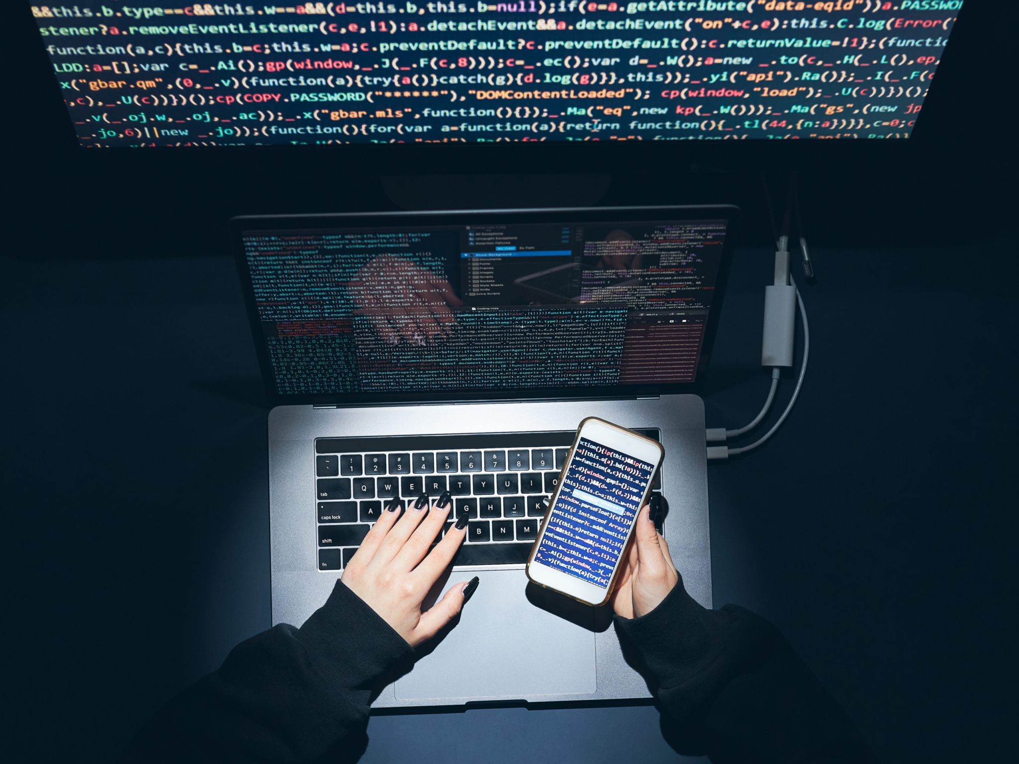 The Invisible War: Unveiling Facts and Statistics of Breach in Information Security