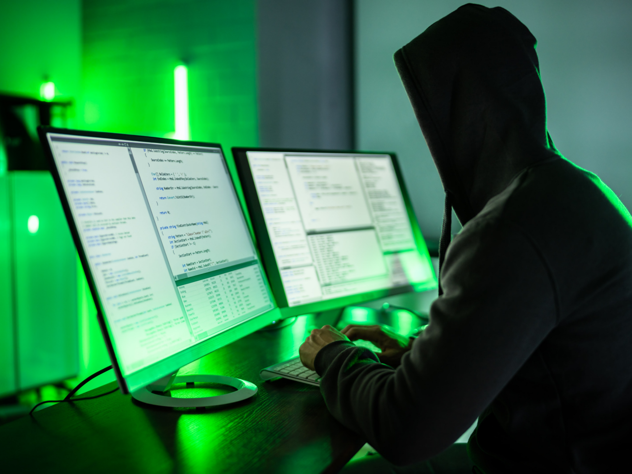 Navigating the Digital Minefield: How Corporations Handle and Prevent Breach in Information Security