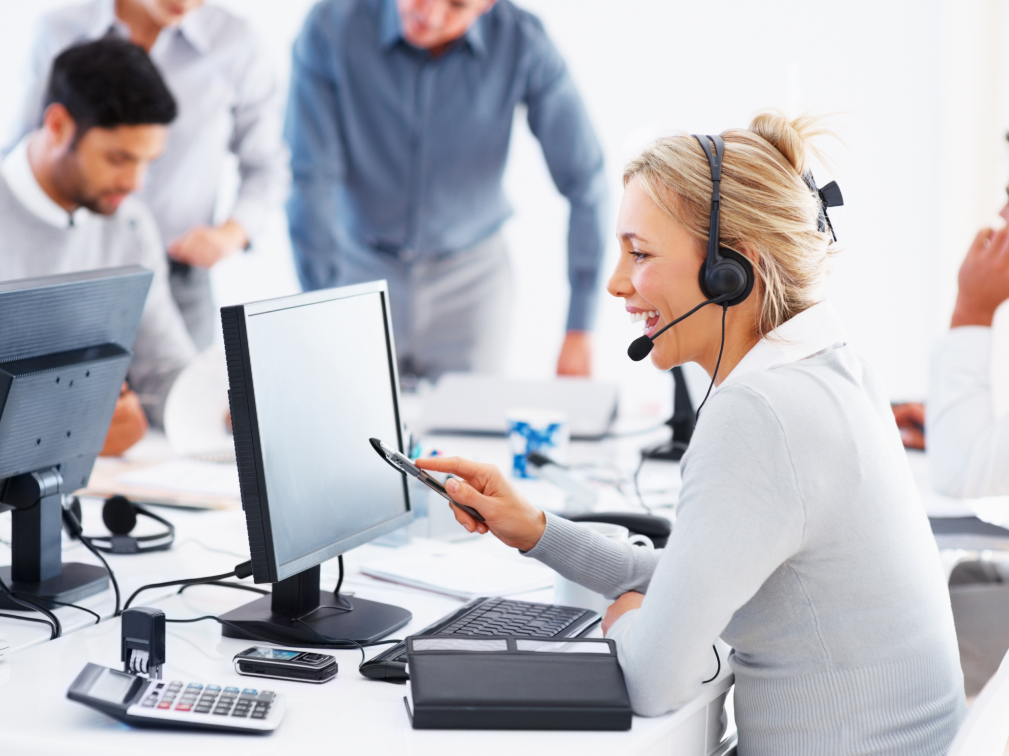 10 Fascinating Facts About IT Service and Support in Retail