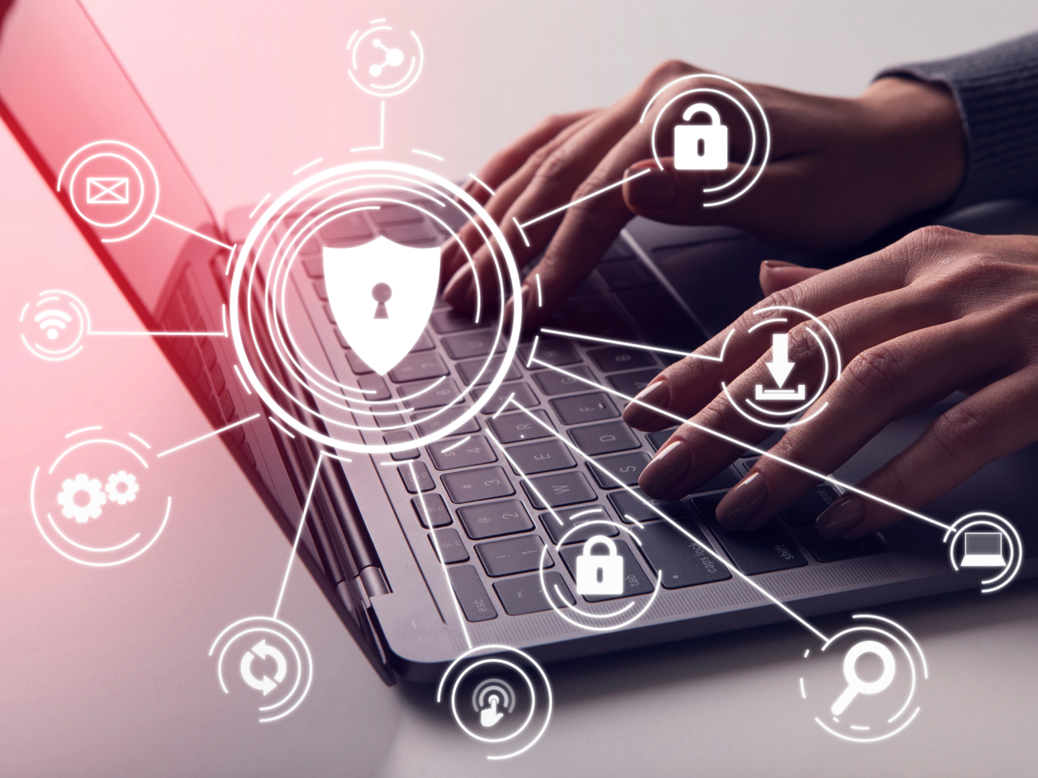 Behind the Digital Curtain: Exploring Recent Cyber Security Breaches in the US