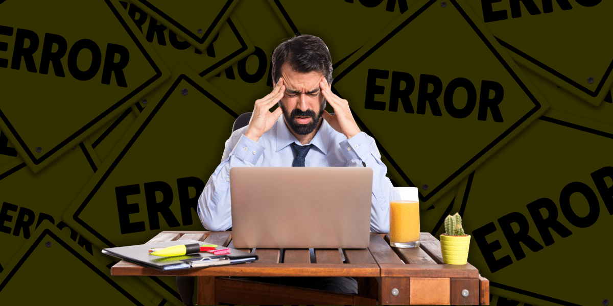 Laptop Problems? Troubleshooting Tips and Resolution Steps