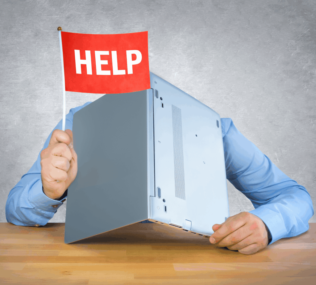 IT professionals providing Managed IT services in Clackamas