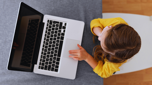 Summer Cybersecurity- Keeping Kids Safe During Break